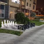 Kirayə (aylıq) 2 otaqlı Yeni Tikili, 28 May metrosu, Nəsimi rayonu 13