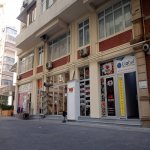 Satılır Obyekt, Nəriman Nərimanov metrosu, Nərimanov rayonu 22