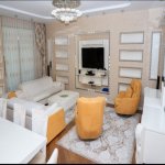 Аренда 4 комнат Новостройка, Хетаи район 1