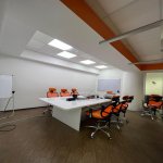 Kirayə (aylıq) 1 otaqlı Ofis, Xətai metrosu, Xətai rayonu 2