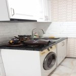 Satılır 3 otaqlı Yeni Tikili, Neftçilər metrosu, Nizami rayonu 10