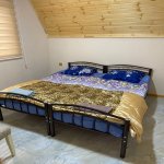 Kirayə (günlük) 3 otaqlı A frame evler Quba 11