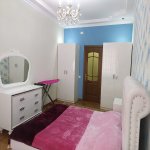 Kirayə (aylıq) 3 otaqlı Yeni Tikili, Xətai rayonu 14