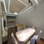 Kirayə (aylıq) 3 otaqlı Yeni Tikili, 28 May metrosu, Nəsimi rayonu 3