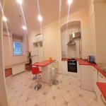 Kirayə (aylıq) 4 otaqlı Həyət evi/villa, İçərişəhər metrosu, Səbail rayonu 5