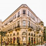 Аренда 4 комнатная Офис, м. Сахил метро, Сябаиль район 1