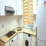 Kirayə (günlük) 3 otaqlı Köhnə Tikili, Sahil metrosu, Səbail rayonu 17