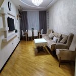 Продажа 3 комнат Новостройка, пос. Бакиханова, Сабунчу район 1