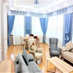 Kirayə (aylıq) 6 otaqlı Yeni Tikili, Gənclik metrosu, Nərimanov rayonu 4