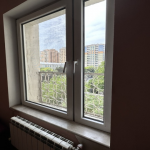 Satılır 2 otaqlı Köhnə Tikili, Gənclik metrosu, Nəsimi rayonu 5