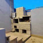 Satılır 5 otaqlı Həyət evi/villa, Avtovağzal metrosu, Biləcəri qəs., Binəqədi rayonu 16