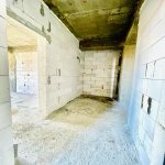 Satılır 2 otaqlı Yeni Tikili, Qara Qarayev metrosu, Nizami rayonu 4