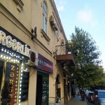 Satılır 3 otaqlı Köhnə Tikili, İçərişəhər metrosu, Səbail rayonu 11