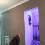 Satılır 7 otaqlı Həyət evi/villa, İnşaatçılar metrosu, Yasamal rayonu 4