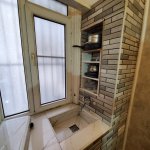 Аренда 1 комнатная Новостройка, м. Сахил метро, Сябаиль район 6