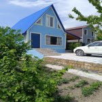 Kirayə (günlük) 3 otaqlı Həyət evi/villa Oğuz 1