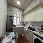 Satılır 3 otaqlı Həyət evi/villa, Zabrat qəs., Sabunçu rayonu 5