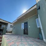 Satılır 2 otaqlı Həyət evi/villa, Sahil metrosu, Səbail rayonu 1