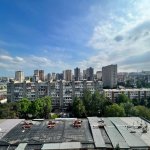 Satılır 4 otaqlı Yeni Tikili, Azadlıq metrosu, 8-ci mikrorayon, Binəqədi rayonu 17
