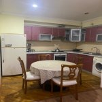 Kirayə (aylıq) 3 otaqlı Yeni Tikili, Nizami metrosu, Nəsimi rayonu 8
