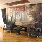Kirayə (aylıq) 6 otaqlı Bağ evi, Nardaran qəs., Sabunçu rayonu 18