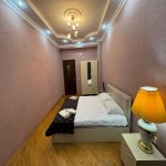 Продажа 2 комнатная Новостройка, İnşaatçılar метро, Ясамал район 7