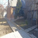 Satılır 4 otaqlı Həyət evi/villa, Həzi Aslanov metrosu, H.Aslanov qəs., Xətai rayonu 2