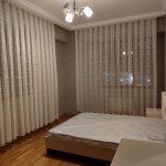 Kirayə (aylıq) 3 otaqlı Yeni Tikili, Bayıl qəs., Səbail rayonu 5