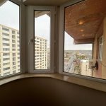 Продажа 3 комнат Новостройка, İnşaatçılar метро, пос. Йени Ясамал, Ясамал район 21
