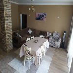 Kirayə (günlük) 7 otaqlı Həyət evi/villa Qax 17