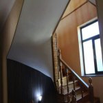 Kirayə (aylıq) 7 otaqlı Həyət evi/villa, Badamdar qəs., Səbail rayonu 18