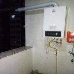 Satılır 2 otaqlı Yeni Tikili, Qara Qarayev metrosu, 8-ci kilometr, Nizami rayonu 2