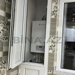 Satılır 4 otaqlı Köhnə Tikili, İnşaatçılar metrosu, Yasamal qəs., Yasamal rayonu 13