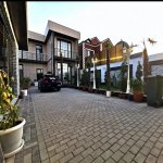 Satılır 7 otaqlı Həyət evi/villa, Mərdəkan, Xəzər rayonu 25