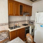 Kirayə (aylıq) 3 otaqlı Köhnə Tikili, Gənclik metrosu, Nərimanov rayonu 3