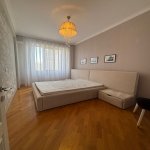 Аренда 3 комнатная Новостройка, İnşaatçılar метро, Ясамал район 5