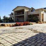 Kirayə (aylıq) 7 otaqlı Bağ evi, Mərdəkan, Xəzər rayonu 30