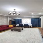 Satılır 2 otaqlı Yeni Tikili, 20 Yanvar metrosu, 5-ci mikrorayon, Nəsimi rayonu 3