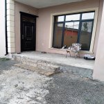 Satılır 4 otaqlı Həyət evi/villa, Badamdar qəs., Səbail rayonu 2