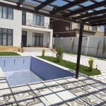 Satılır 5 otaqlı Bağ evi, Buzovna, Xəzər rayonu 2