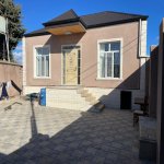 Satılır 3 otaqlı Həyət evi/villa, Yeni Suraxanı qəs., Suraxanı rayonu 1