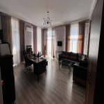 Kirayə (aylıq) 3 otaqlı Ofis, Heydər Əliyev Mərkəzi, Nərimanov rayonu 9