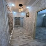 Satılır 2 otaqlı Köhnə Tikili, Əhmədli metrosu, Əhmədli, Xətai rayonu 4