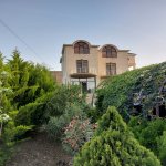 Satılır 6 otaqlı Həyət evi/villa, Novxanı, Abşeron rayonu 2