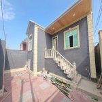 Продажа 3 комнат Дома/Виллы, м. Короглу метро, пос. Забрат, Сабунчу район 1