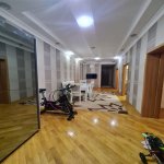 Satılır 3 otaqlı Yeni Tikili, Neftçilər metrosu, Nizami rayonu 8