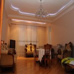 Kirayə (aylıq) 4 otaqlı Yeni Tikili, Gənclik metrosu, Nərimanov rayonu 4