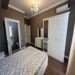 Kirayə (aylıq) 3 otaqlı Yeni Tikili, Ağ şəhər, Xətai rayonu 6