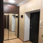 Kirayə (aylıq) 2 otaqlı Yeni Tikili, Neftçilər metrosu, 8-ci kilometr, Nizami rayonu 4