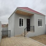 Satılır 3 otaqlı Həyət evi/villa, Digah, Abşeron rayonu 1